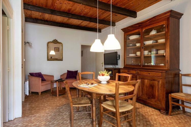Maison de vacances en ferme du XIXe siècle, Lagorce - Photo 17