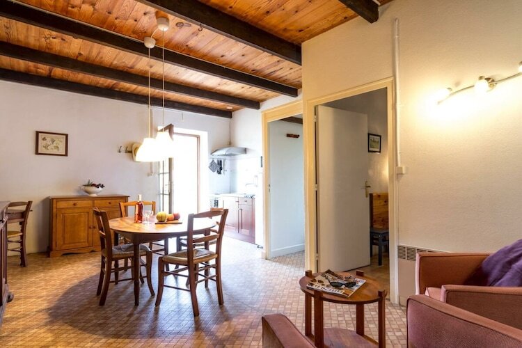 Maison de vacances en ferme du XIXe siècle, Lagorce - Photo 18