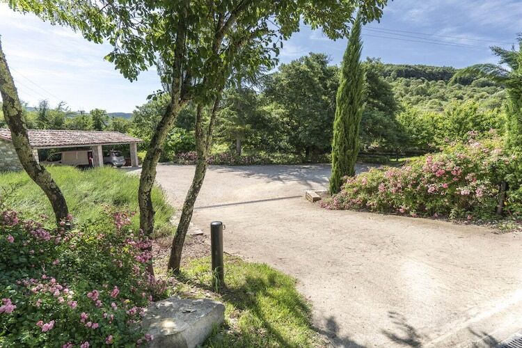 Gîte Marie : maison XIXe en Ardèche pour 6 personnes - Photo 4