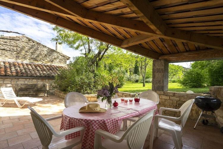 Gîte Marie : maison XIXe en Ardèche pour 6 personnes - Photo 7