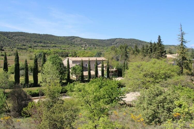 Gîte Marie : maison XIXe en Ardèche pour 6 personnes - Photo 12