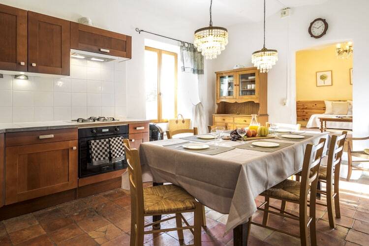 Gîte Marie : maison XIXe en Ardèche pour 6 personnes - Photo 19