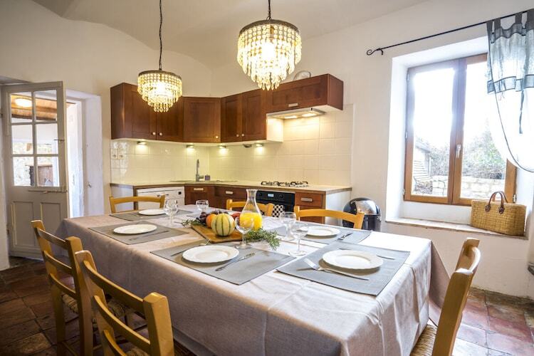 Gîte Marie : maison XIXe en Ardèche pour 6 personnes - Photo 20