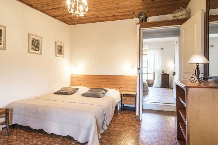 Gîte Marie : maison XIXe en Ardèche pour 6 personnes - Photo 21