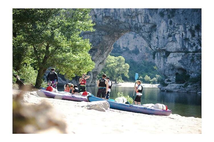 Gîte Marie : maison XIXe en Ardèche pour 6 personnes - Photo 23