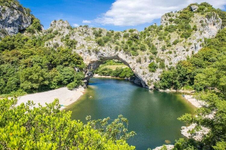 Gîte Marie : maison XIXe en Ardèche pour 6 personnes - Photo 31
