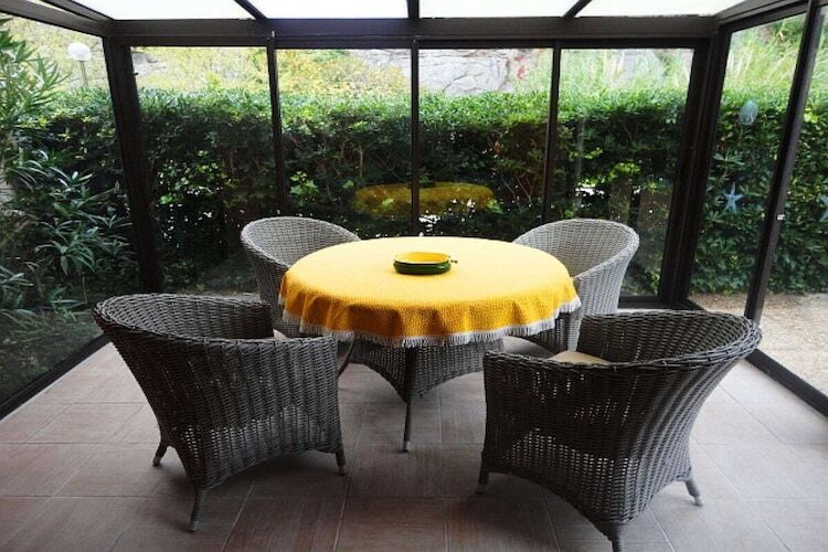 Maison 5 pers. à Narbonne-Plage, terrasse panoramique Pyrénées - Photo 2