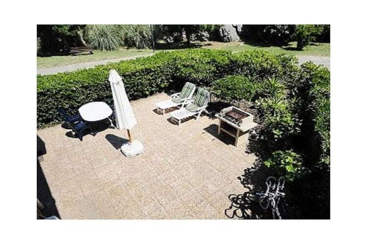 Maison 5 pers. à Narbonne-Plage, terrasse panoramique Pyrénées - Photo 3