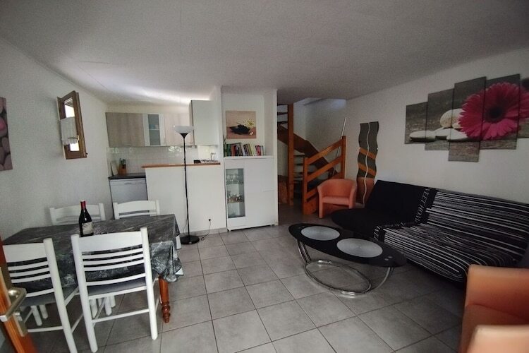 Maison 5 pers. à Narbonne-Plage, terrasse panoramique Pyrénées - Photo 4