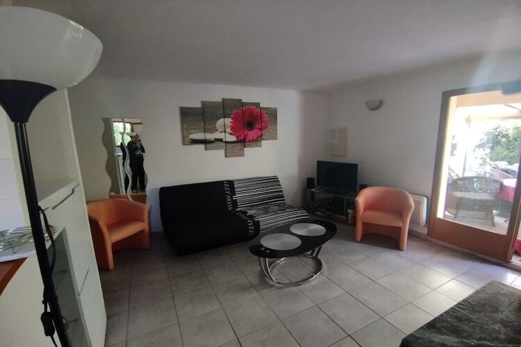 Maison 5 pers. à Narbonne-Plage, terrasse panoramique Pyrénées - Photo 5
