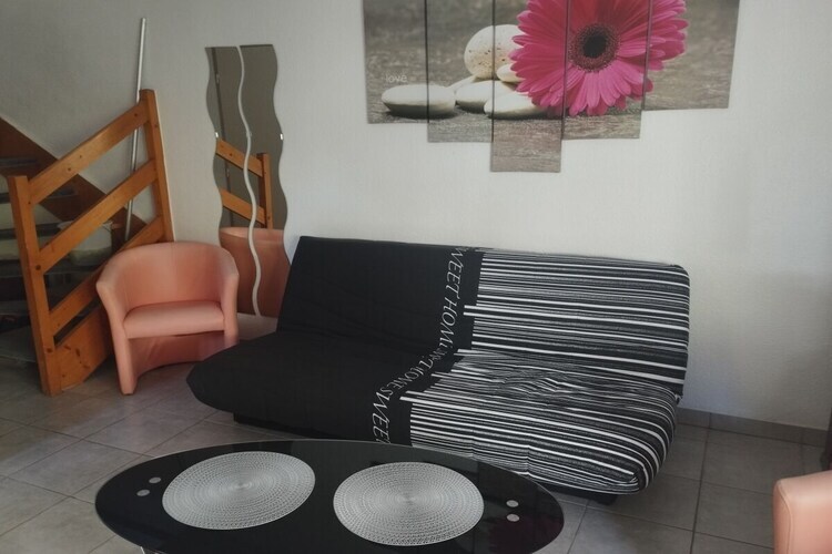 Maison 5 pers. à Narbonne-Plage, terrasse panoramique Pyrénées - Photo 10