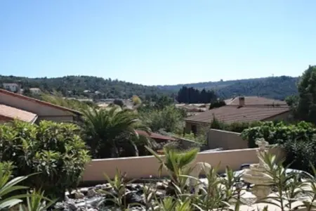 Maison 8 personnes à Armissan, piscine chauffable : photo 5
