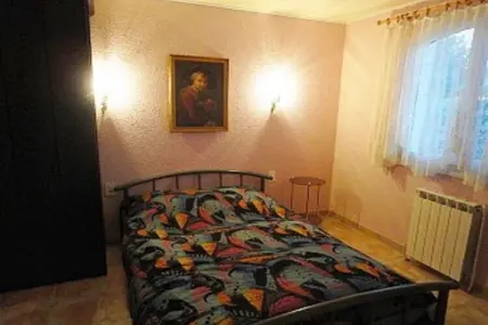 Maison 8 personnes à Armissan, piscine chauffable : photo 12
