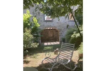 Maison Triangle du Sud à Lanet, 5 chambres, 12 pers. : photo 7