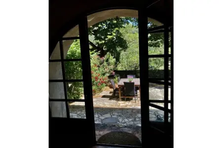 Maison Triangle du Sud à Lanet, 5 chambres, 12 pers. : photo 9