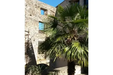 Maison Triangle du Sud à Lanet, 5 chambres, 12 pers. : photo 11