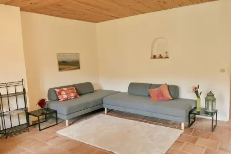 Maison Triangle du Sud à Lanet, 5 chambres, 12 pers. : photo 12