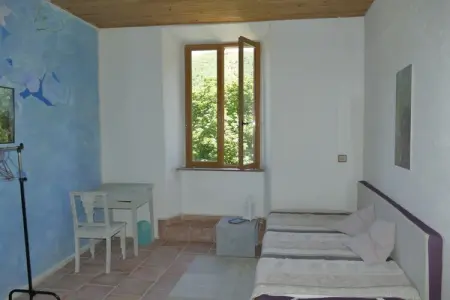 Maison Triangle du Sud à Lanet, 5 chambres, 12 pers. : photo 16