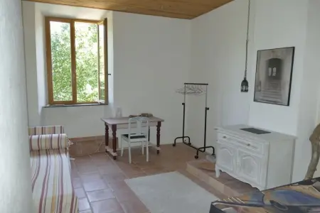 Maison Triangle du Sud à Lanet, 5 chambres, 12 pers. : photo 17