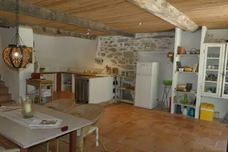 Maison Triangle du Sud à Lanet, 5 chambres, 12 pers. : photo 20