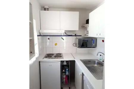 Maison 4 pers. avec terrasse 110 m² à Gruissan : photo 5