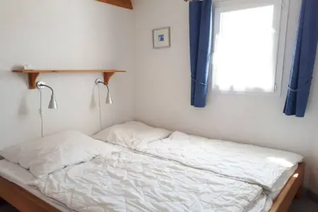 Maison 4 pers. avec terrasse 110 m² à Gruissan : photo 7