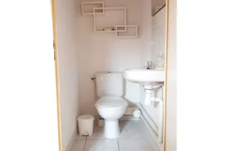 Maison 4 pers. avec terrasse 110 m² à Gruissan : photo 9