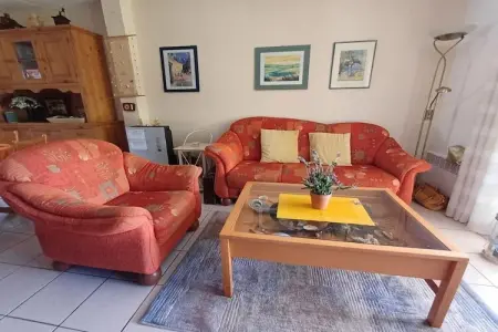 Maison 4 personnes avec piscine commune à Gruissan : photo 8