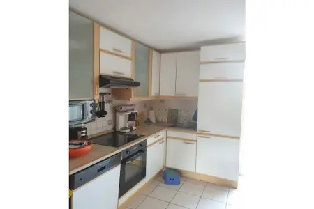 Maison 4 personnes avec piscine commune à Gruissan : photo 12