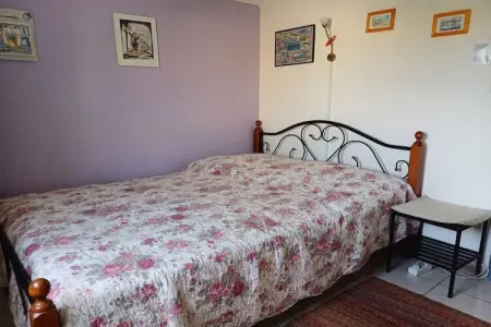 Maison 4 personnes avec piscine commune à Gruissan : photo 16