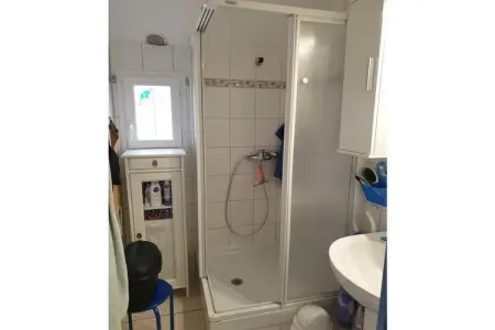 Maison 4 personnes avec piscine commune à Gruissan : photo 17