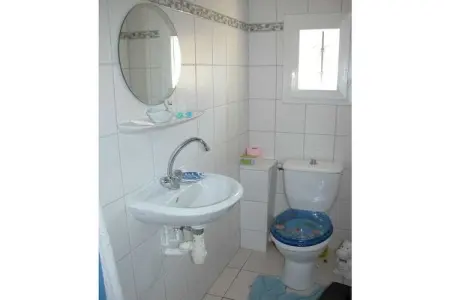 Maison 4 personnes avec piscine commune à Gruissan : photo 18