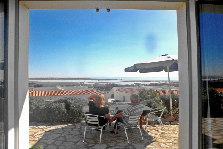 Maison méditerranéenne vue mer à St-Pierre-la-Mer - Photo 3