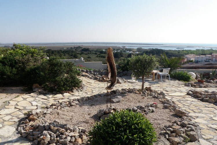 Maison méditerranéenne vue mer à St-Pierre-la-Mer - Photo 5