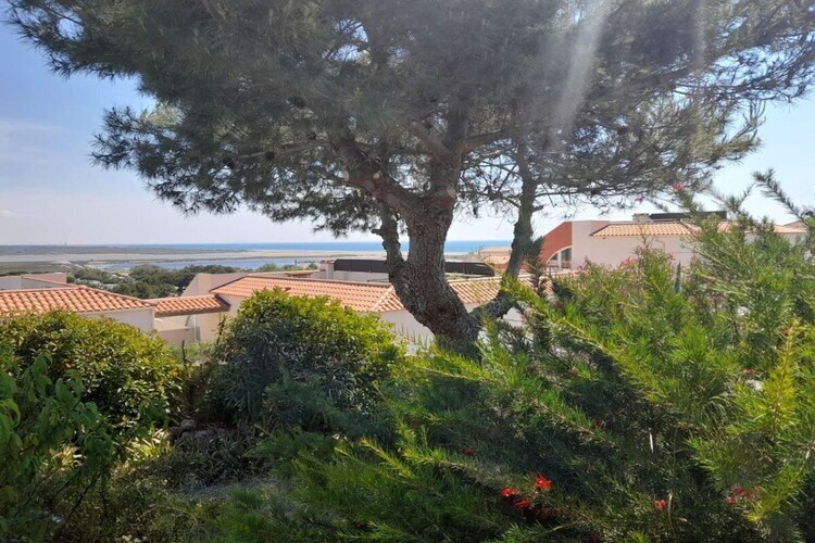 Maison méditerranéenne vue mer à St-Pierre-la-Mer - Photo 8