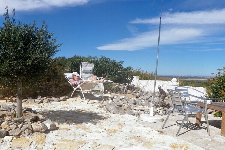 Maison méditerranéenne vue mer à St-Pierre-la-Mer - Photo 10