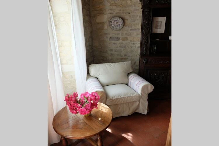 Maison en pierre XVIIIe siècle, 500 m de la mer - Photo 8