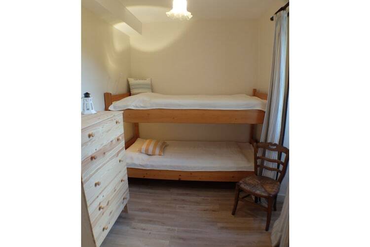 Maison en pierre XVIIIe siècle, 500 m de la mer - Photo 12