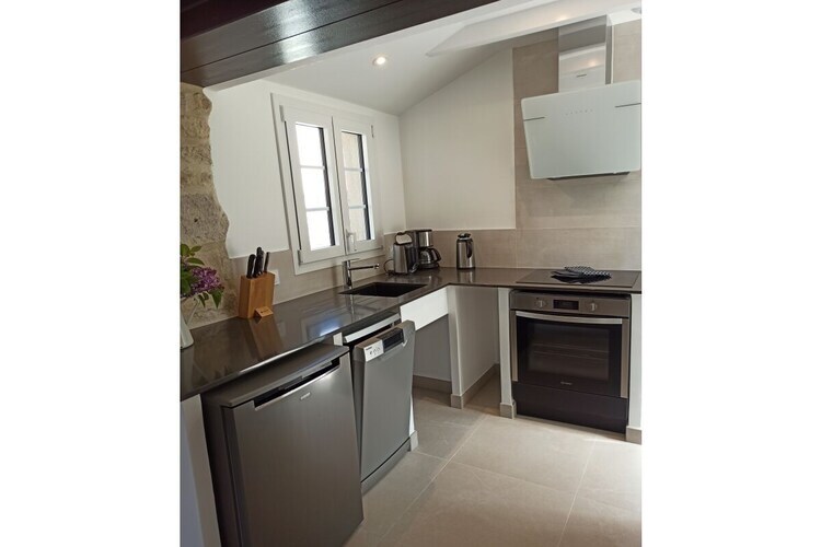 Maison pierre rénovée 2024, 500 m de la plage - Photo 9
