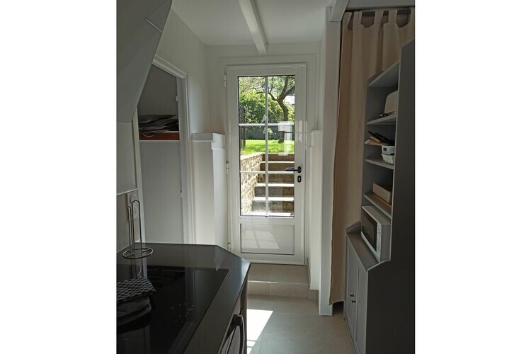 Maison pierre rénovée 2024, 500 m de la plage - Photo 11