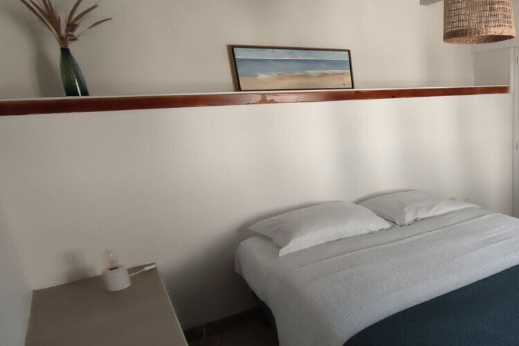 Maison pierre rénovée 2024, 500 m de la plage - Photo 13