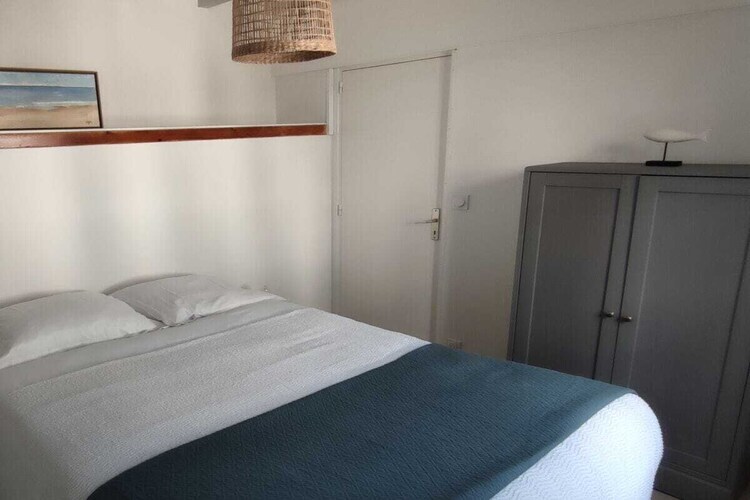 Maison pierre rénovée 2024, 500 m de la plage - Photo 14