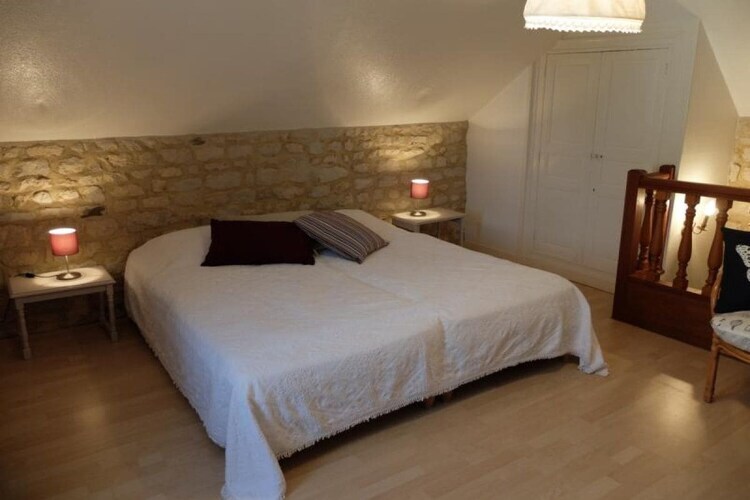 Maison pierre rénovée 2024, 500 m de la plage - Photo 16