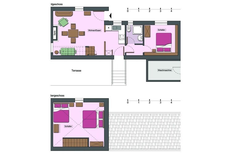 Maison pierre rénovée 2024, 500 m de la plage - Photo 18