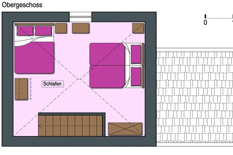 Maison pierre rénovée 2024, 500 m de la plage - Photo 41