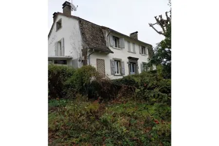 Maison 6 personnes avec piscine et jardin clos à St Cirgues de Malbert : photo 1
