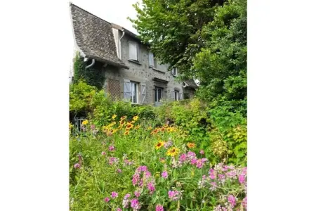 Maison 6 personnes avec piscine et jardin clos à St Cirgues de Malbert : photo 3