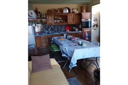 Maison 6 personnes avec piscine et jardin clos à St Cirgues de Malbert : photo 10
