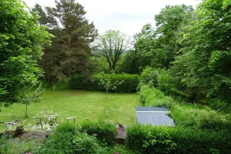 Maison 6 personnes avec piscine et jardin clos à St Cirgues de Malbert : photo 34
