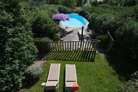 Maison 3 chambres avec piscine privée à Porto Vecchio : photo 3